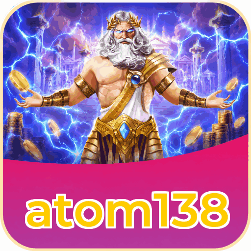 Tampilan antarmuka pengguna atom138 yang ramah dan intuitif.